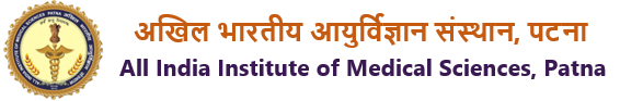 Patna Aiims Logo